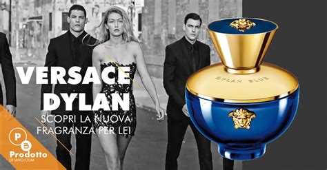 versace profumo nuovo donna|Versace Profumi Donna ️ Singles' Day ️ Fino al .